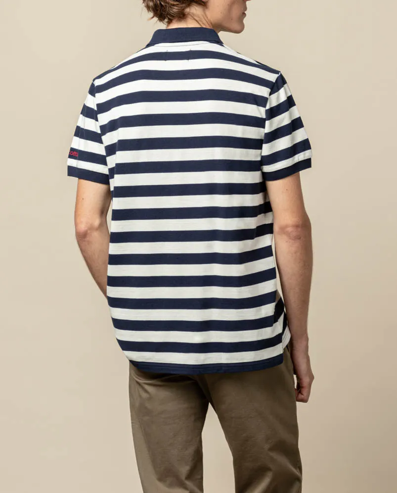 POLO BRETON MARINO - Image 2