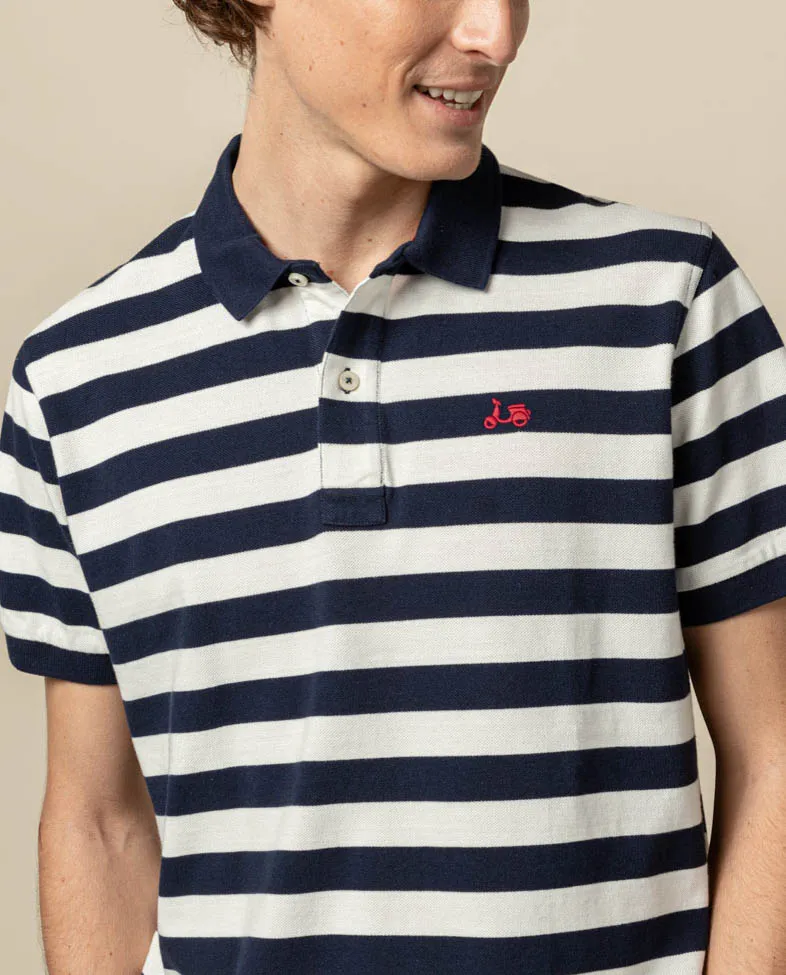 POLO BRETON MARINO - Image 3