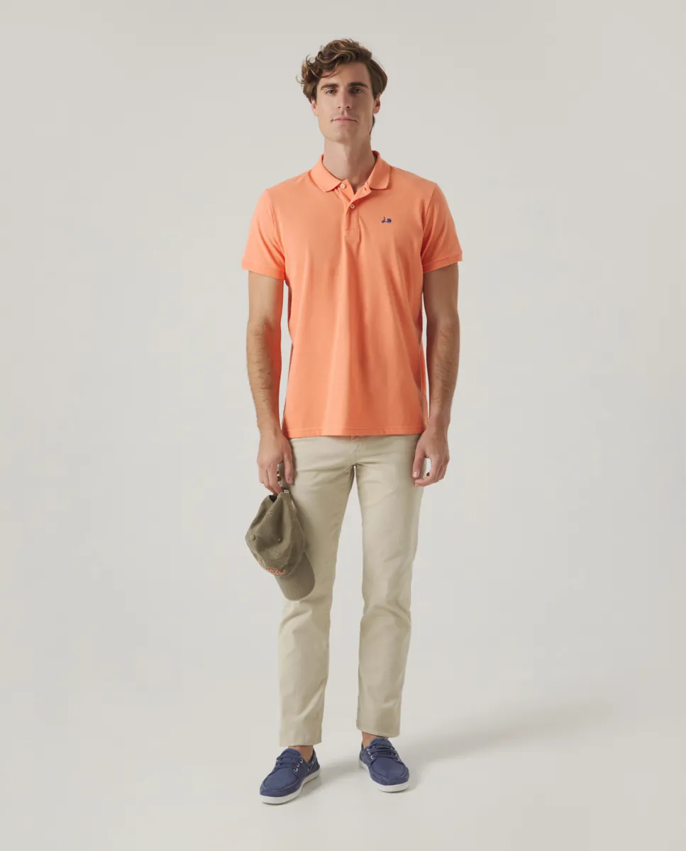 Polo Classic Coral - Image 4
