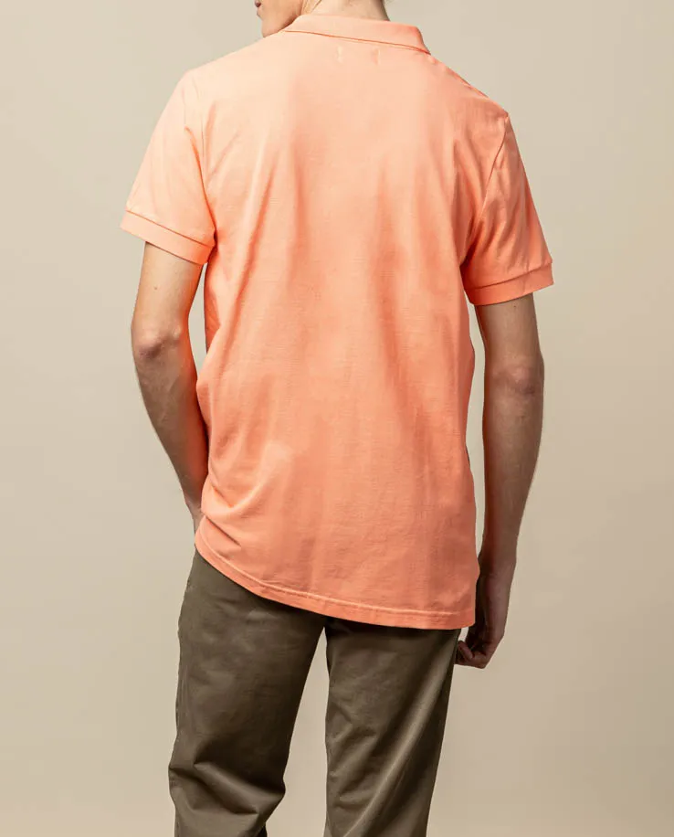 Polo classic coral flúor - Image 3
