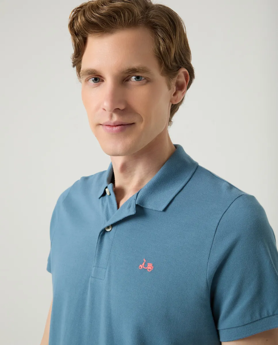 Polo Classic Denim - Image 3