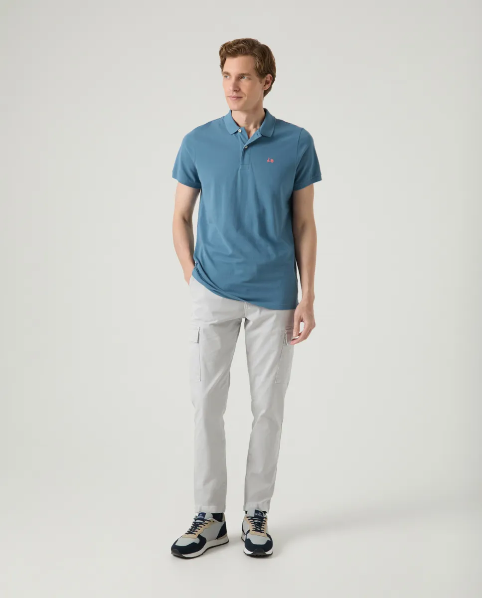 Polo Classic Denim - Image 5