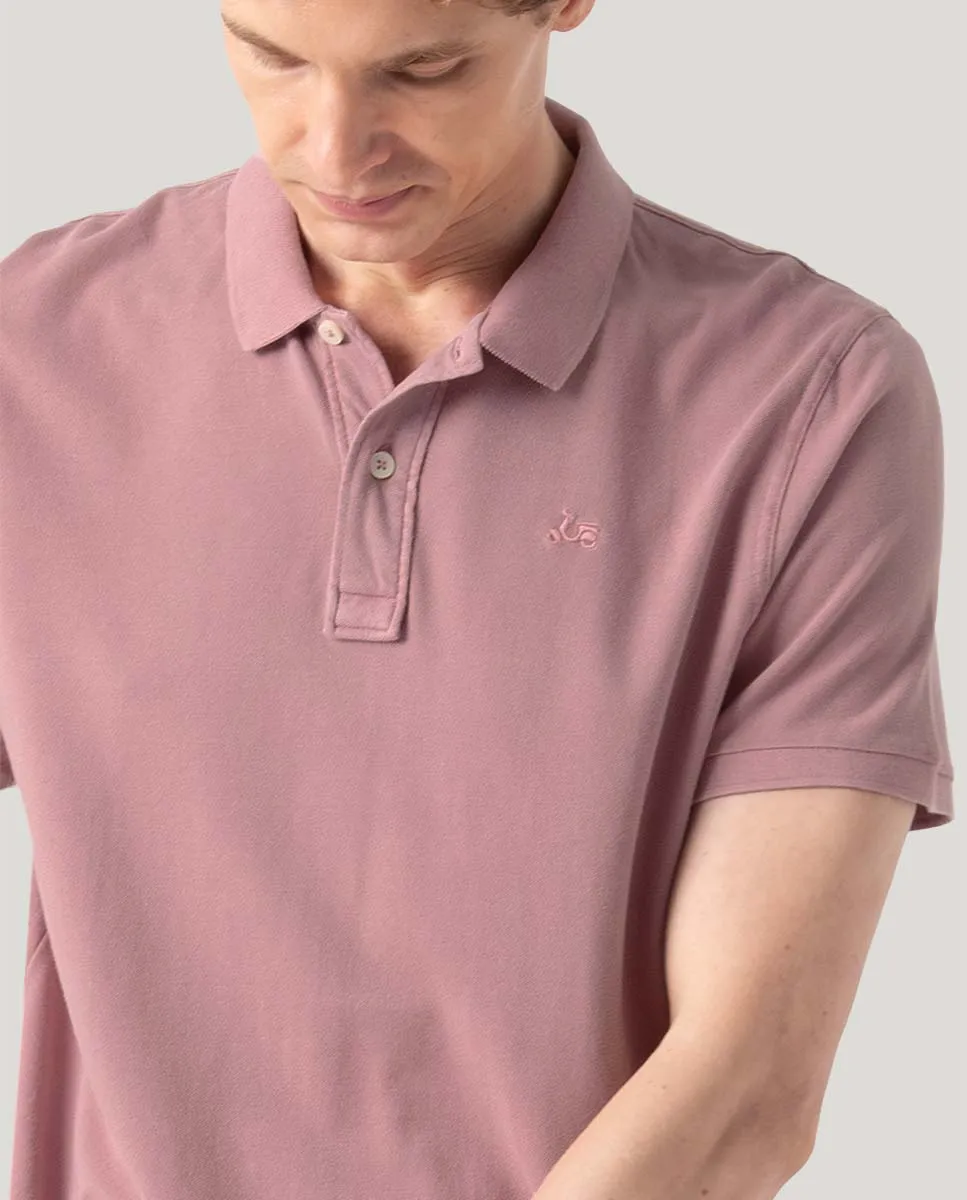Polo Garment Burdeos - Image 2