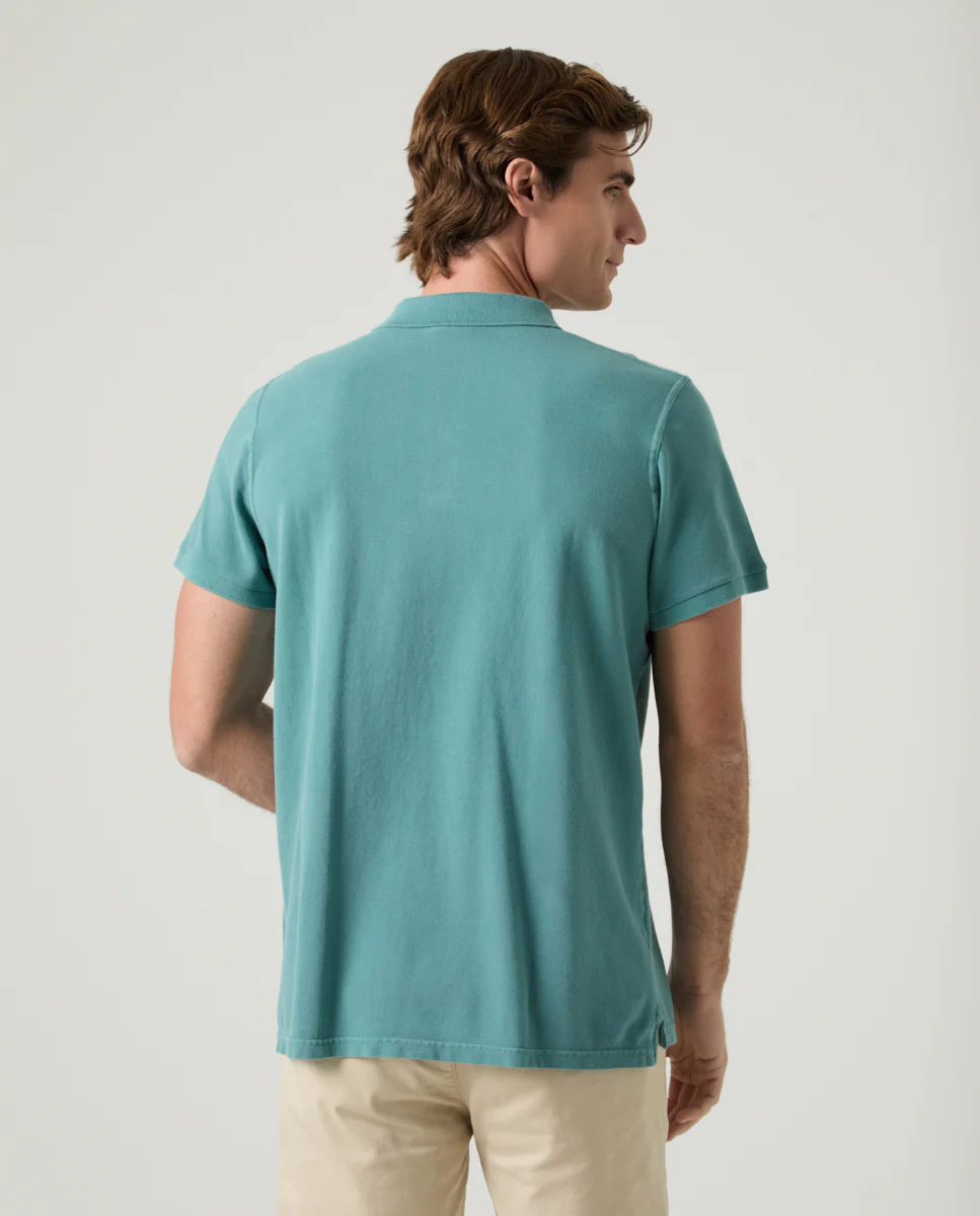 Polo Garment Océano - Image 3