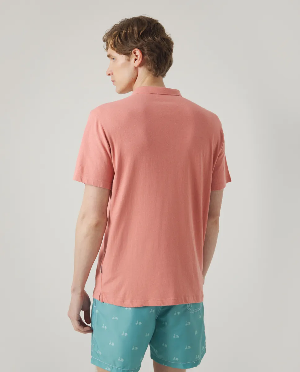 Polo Lico Teja - Image 2