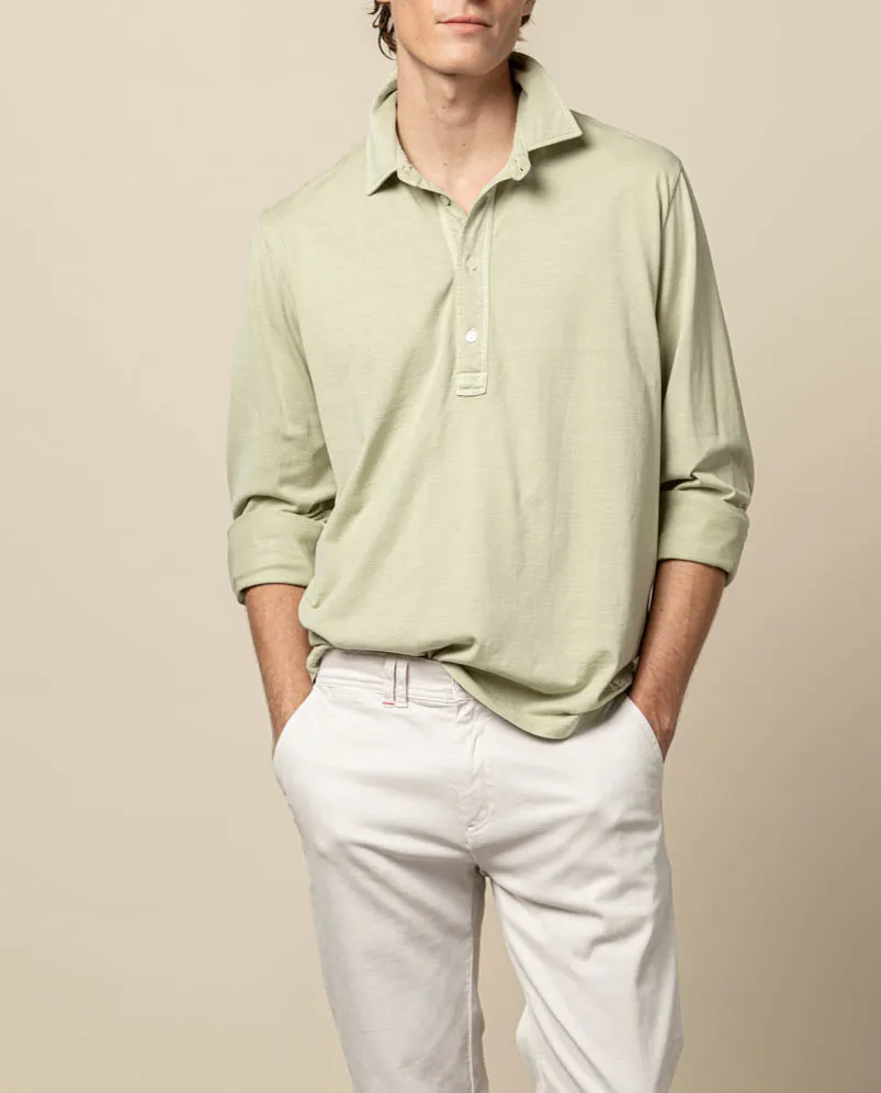 POLO PIPE KHAKI