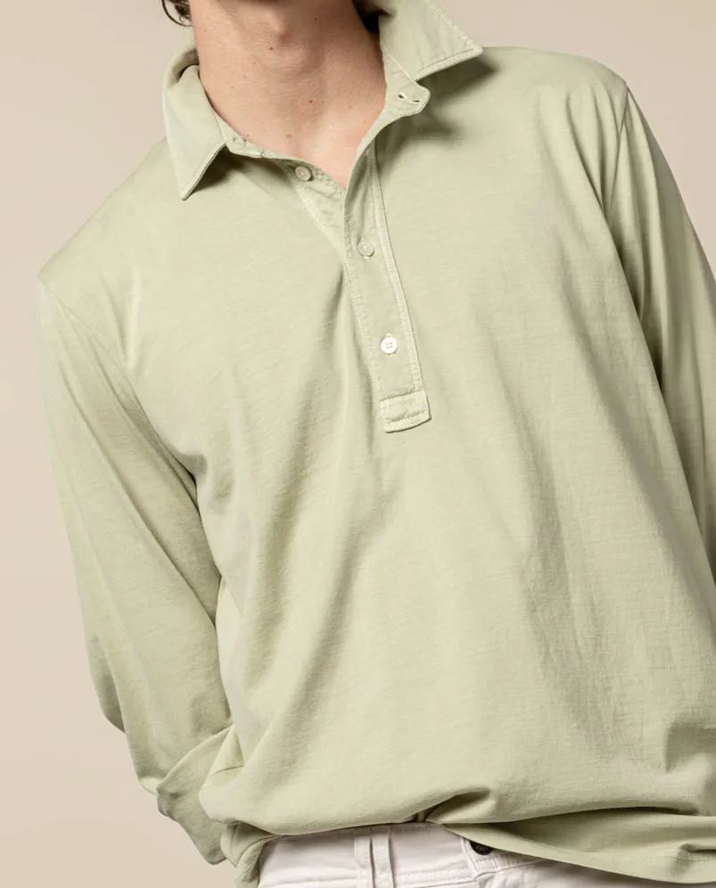 POLO PIPE KHAKI - Image 2