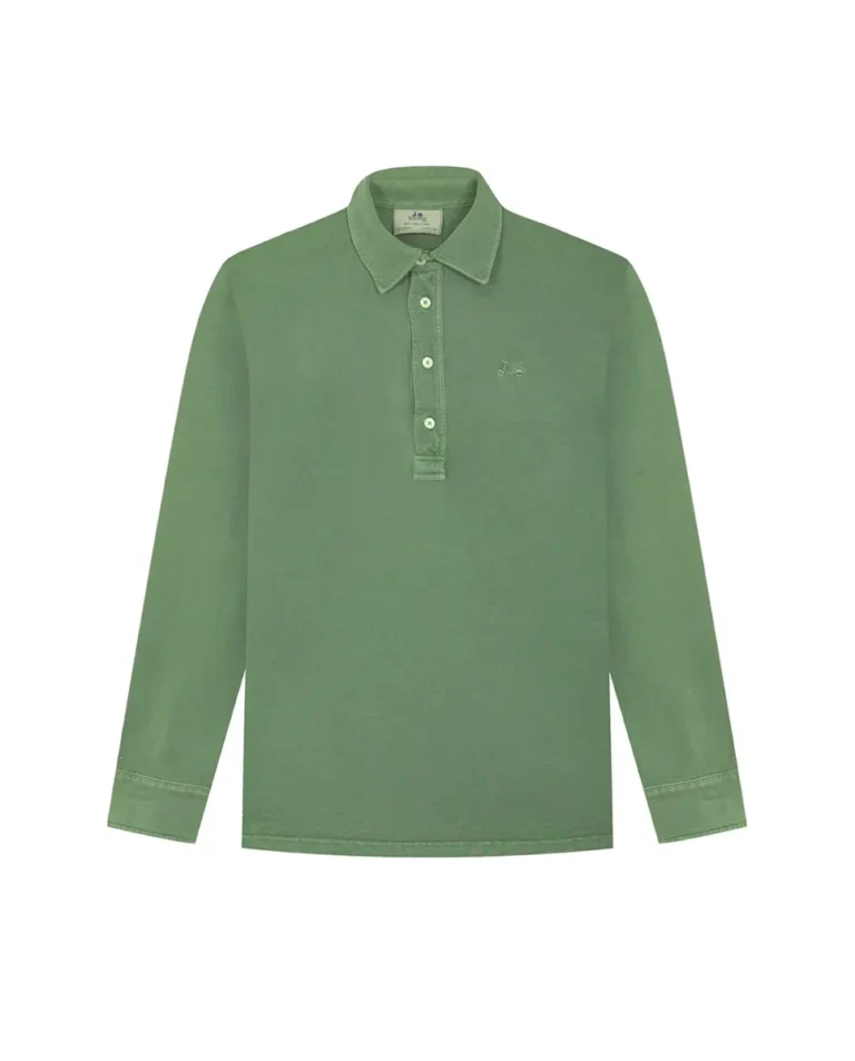 POLO RUGBY BROTHER KHAKI - Image 4