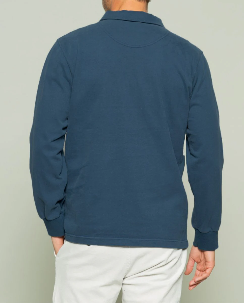 Polo trico marino - Image 2