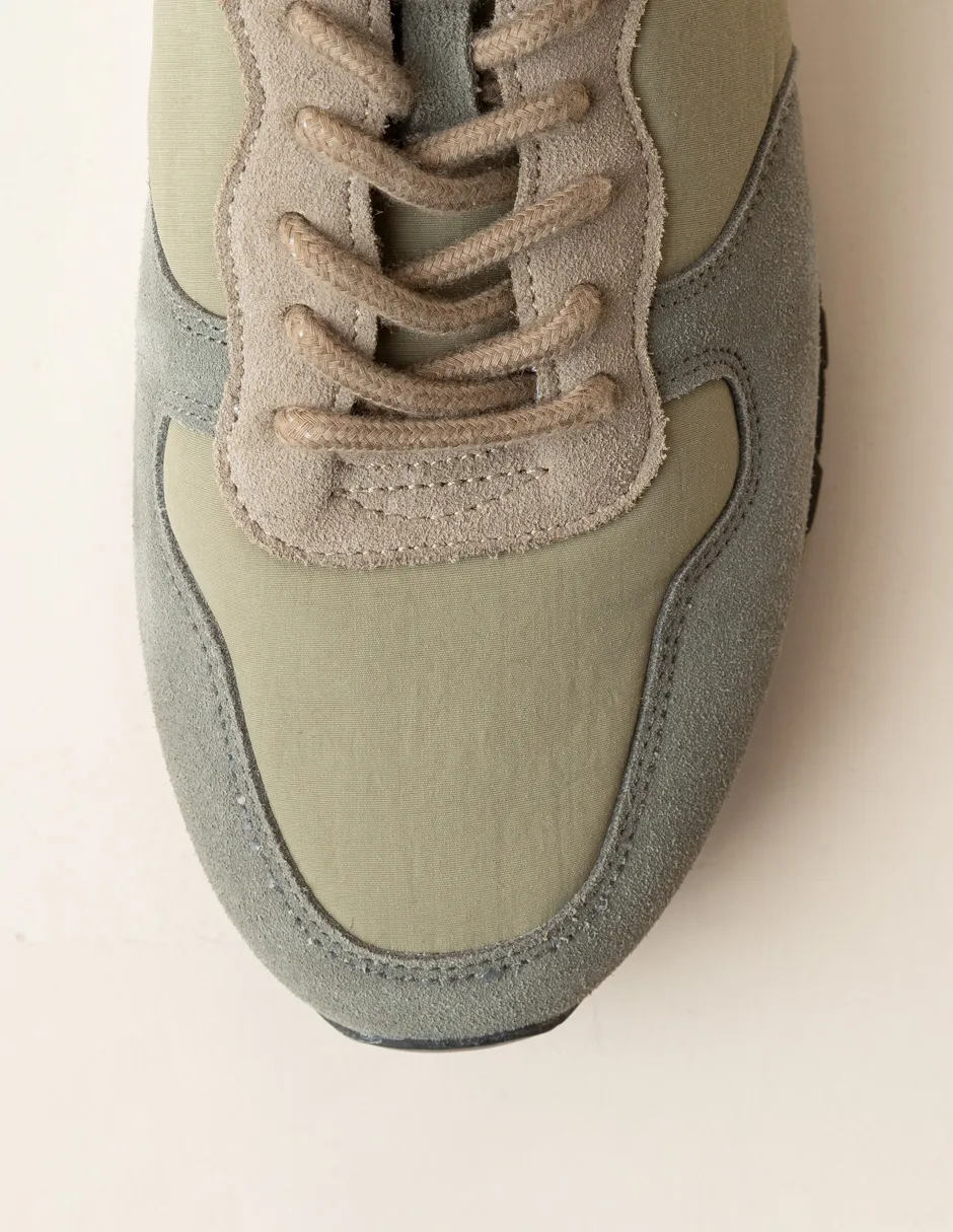 Sneaker jester gris claro - Image 3