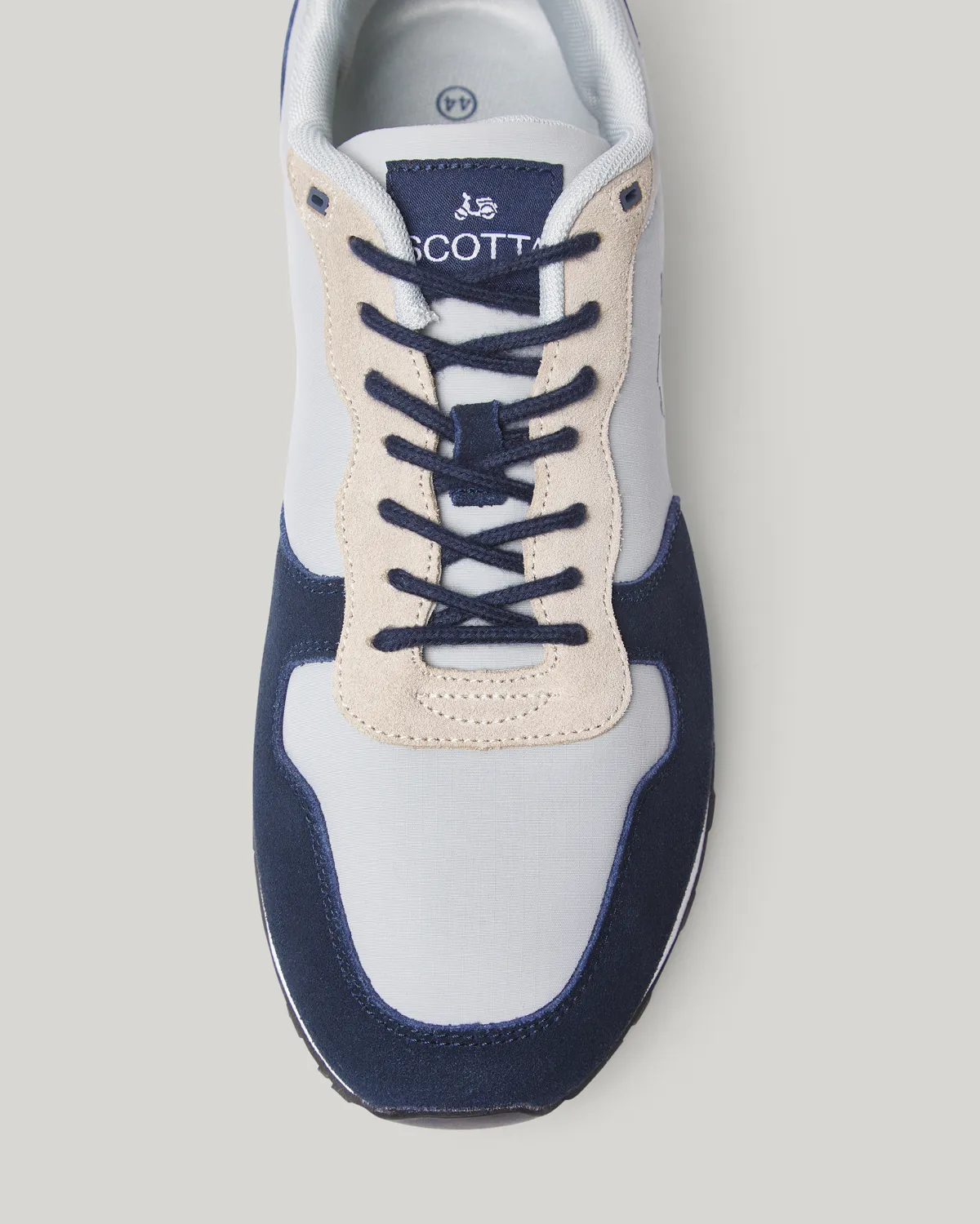 Sneaker Jester Denim - Image 3