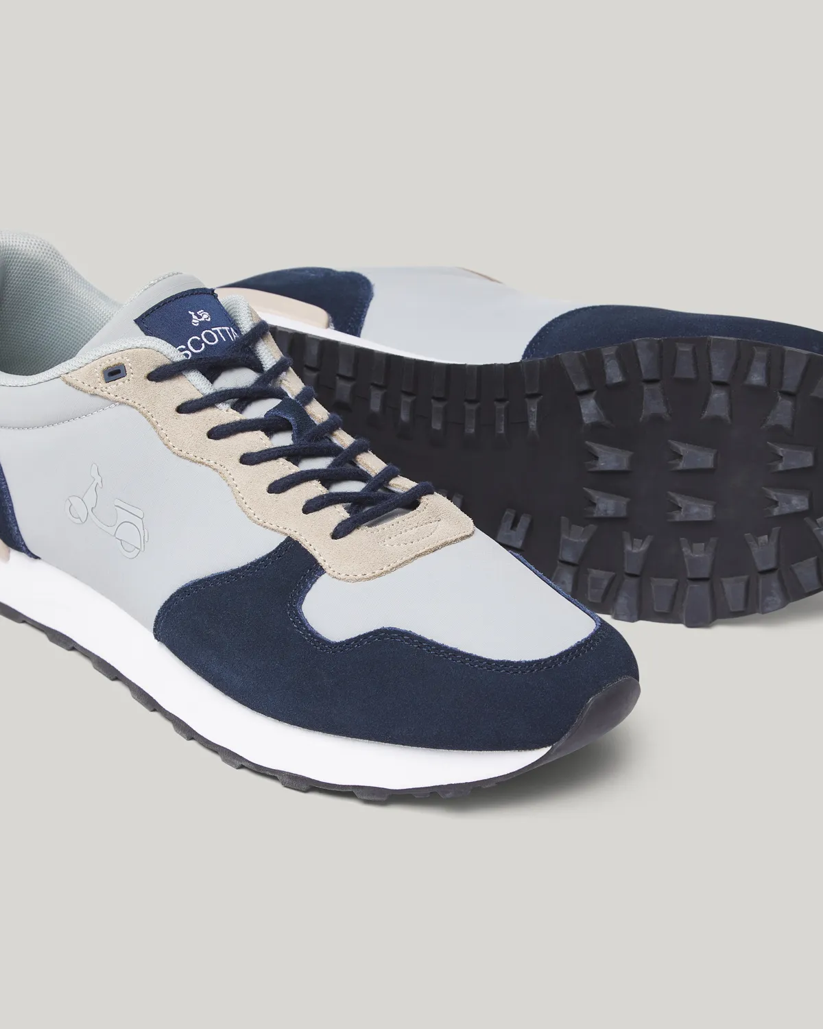 Sneaker Jester Denim - Image 4