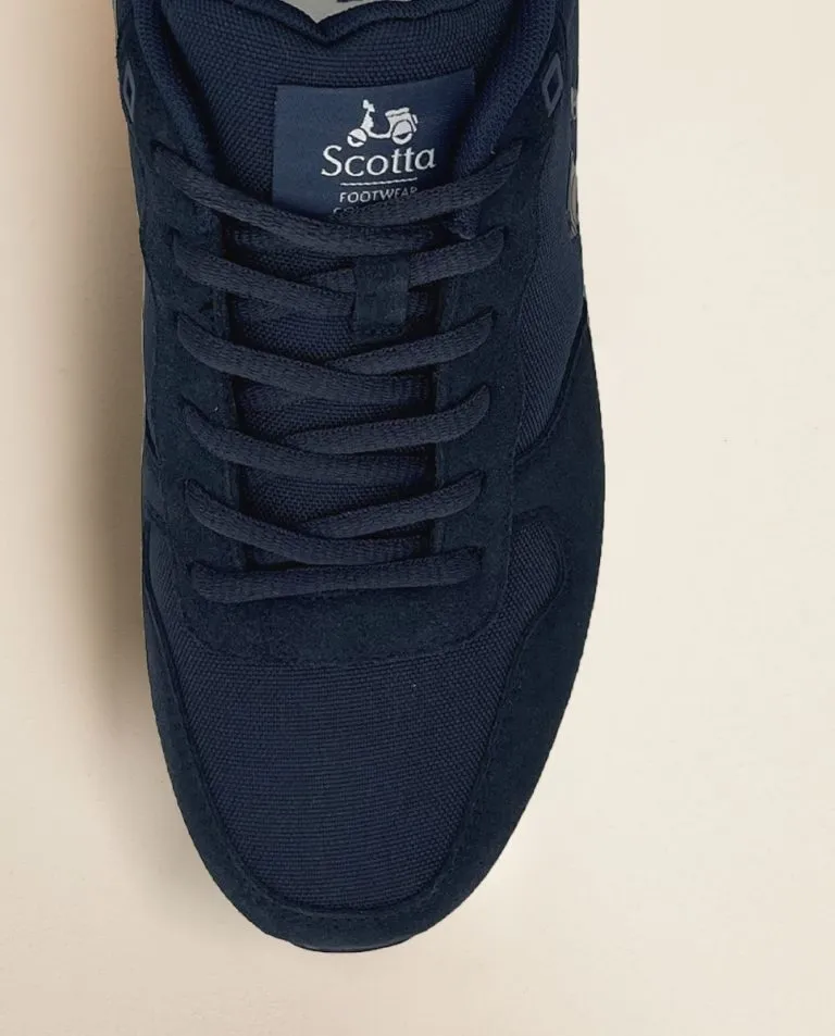 Sneakers jester azul - Image 2