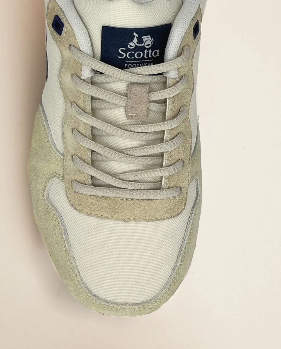 Sneakers jester blanco - Image 2