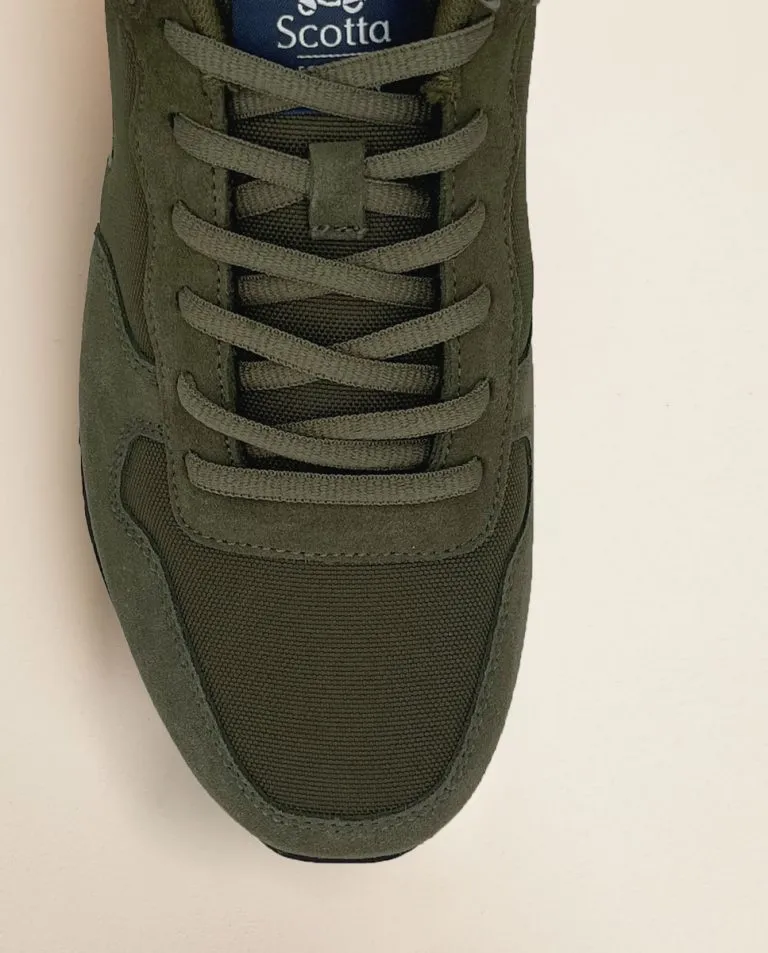 SNEAKERS JESTER KHAKI - Image 2