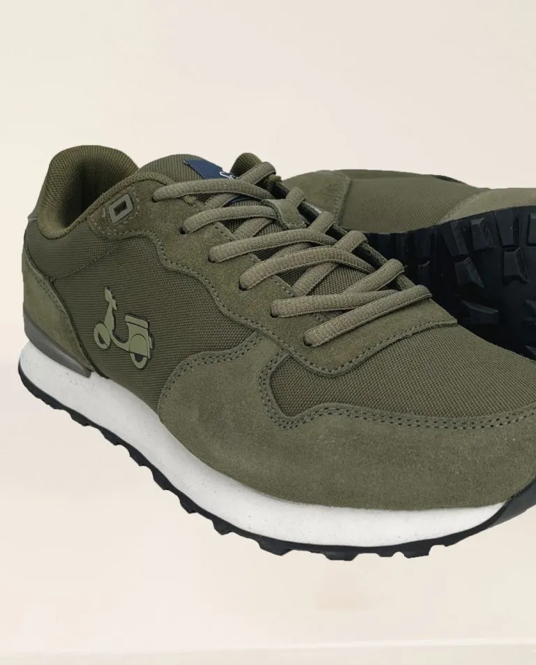 SNEAKERS JESTER KHAKI - Image 3