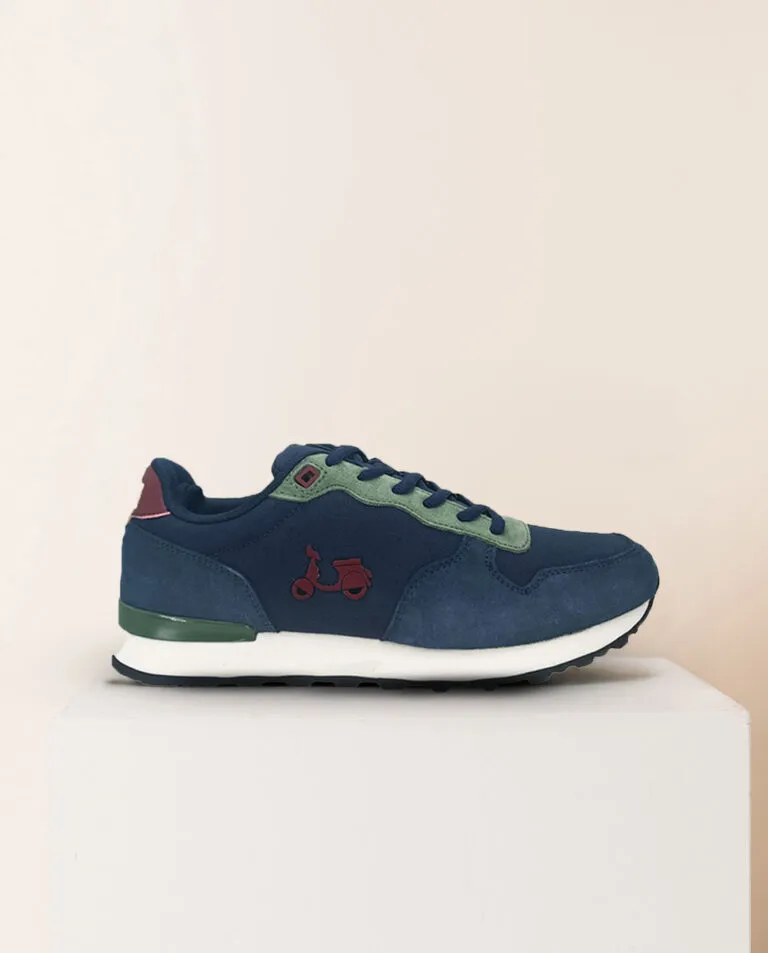 Sneakers jester marino