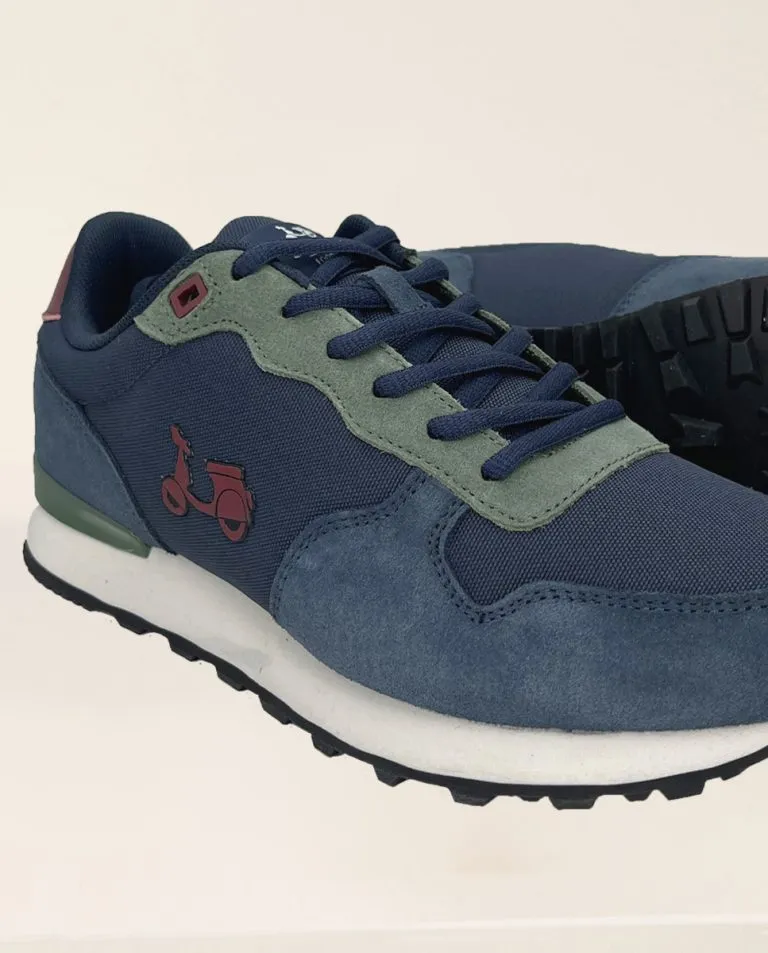 Sneakers jester marino - Image 3