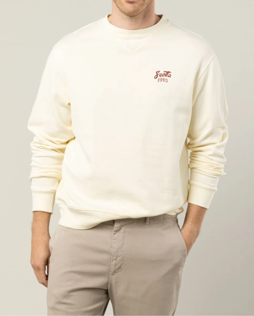Sudadera car crudo - Image 3
