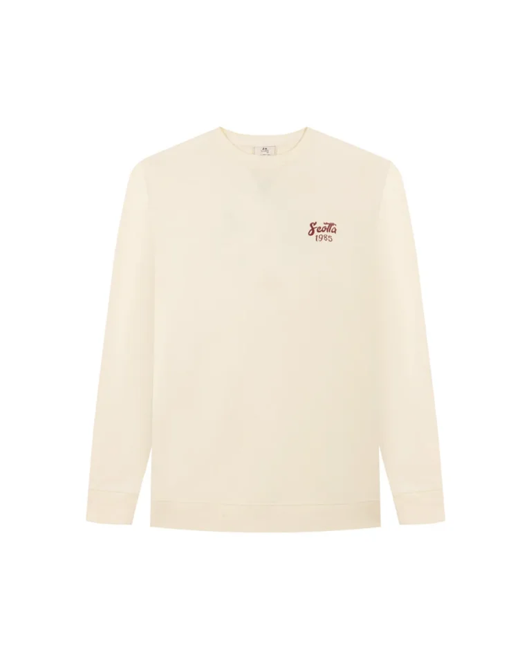 Sudadera car crudo - Image 4