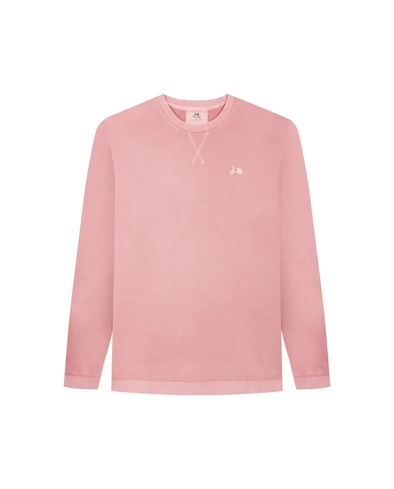 SUDADERA NIÑO CLASSIC POMELO - Image 4