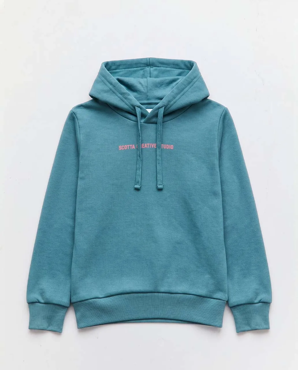 Sudadera niño hoodie driver océano - Image 3