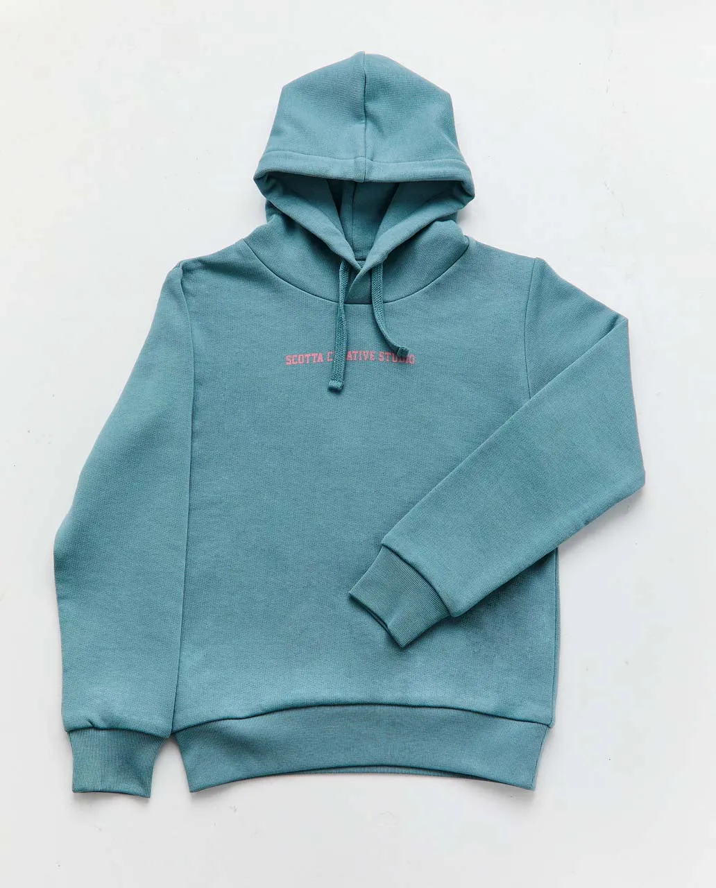 Sudadera niño hoodie driver océano - Image 5