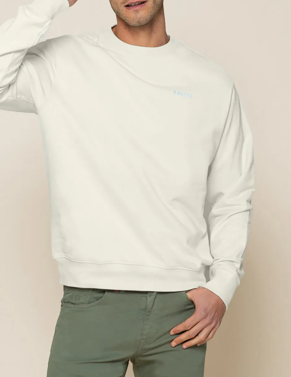 SUDADERA WAVE CRUDO - Image 4