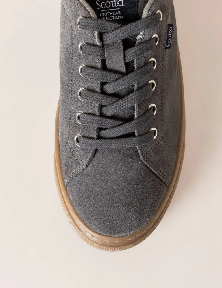 Zapatilla urban gris - Image 2
