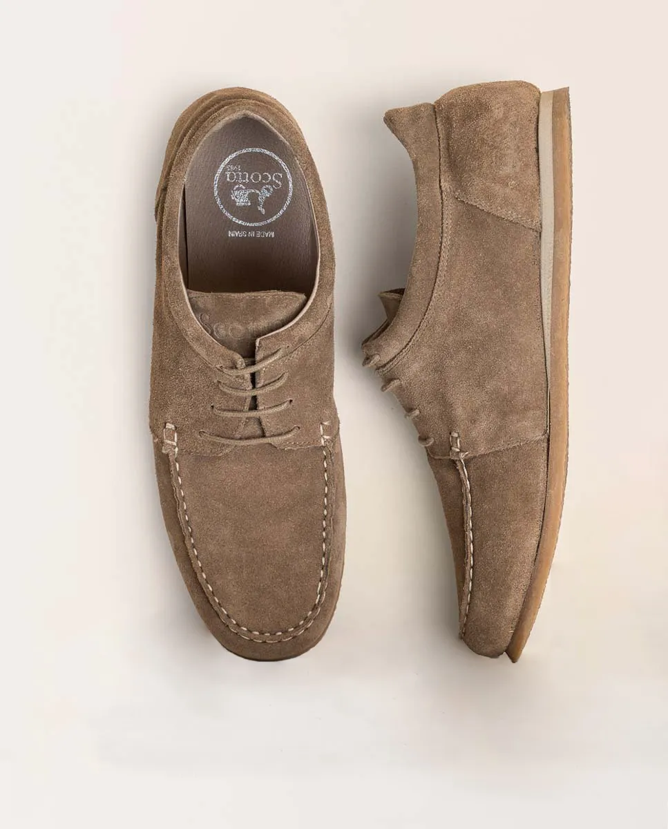 ZAPATO NAUTICO SPORT TOPO - Image 3