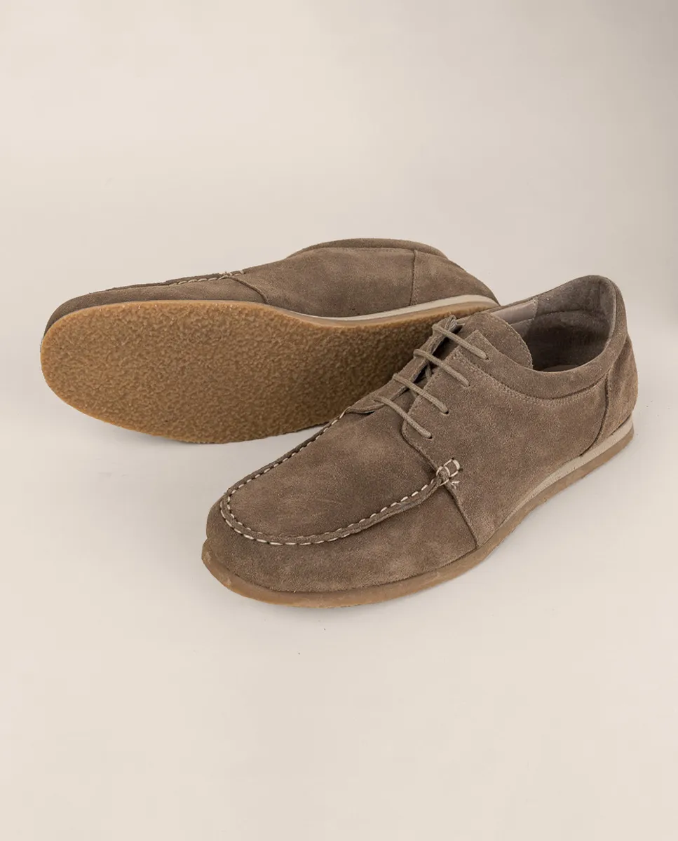 ZAPATO NAUTICO SPORT TOPO - Image 4